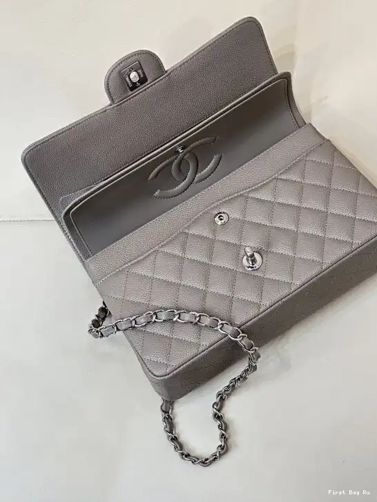First Bag Ru FLAP CHANEL BAG 0528